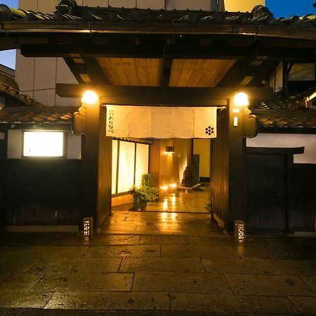 Watanabe Hotel Nagoya Exterior foto