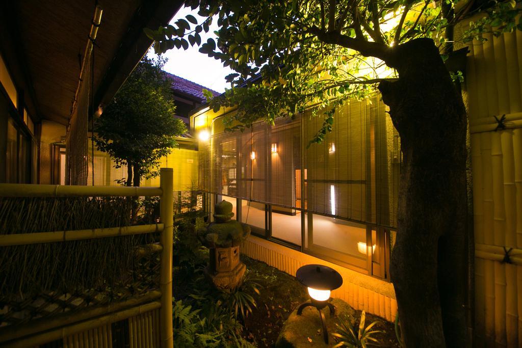 Watanabe Hotel Nagoya Exterior foto