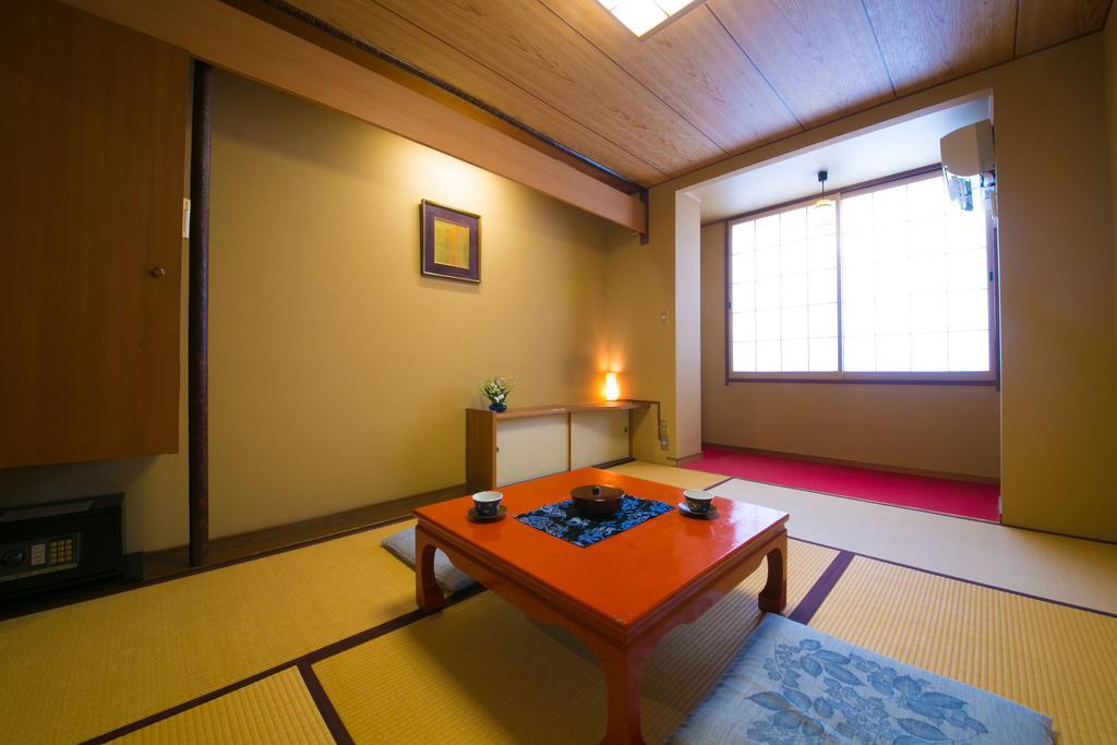 Watanabe Hotel Nagoya Cameră foto