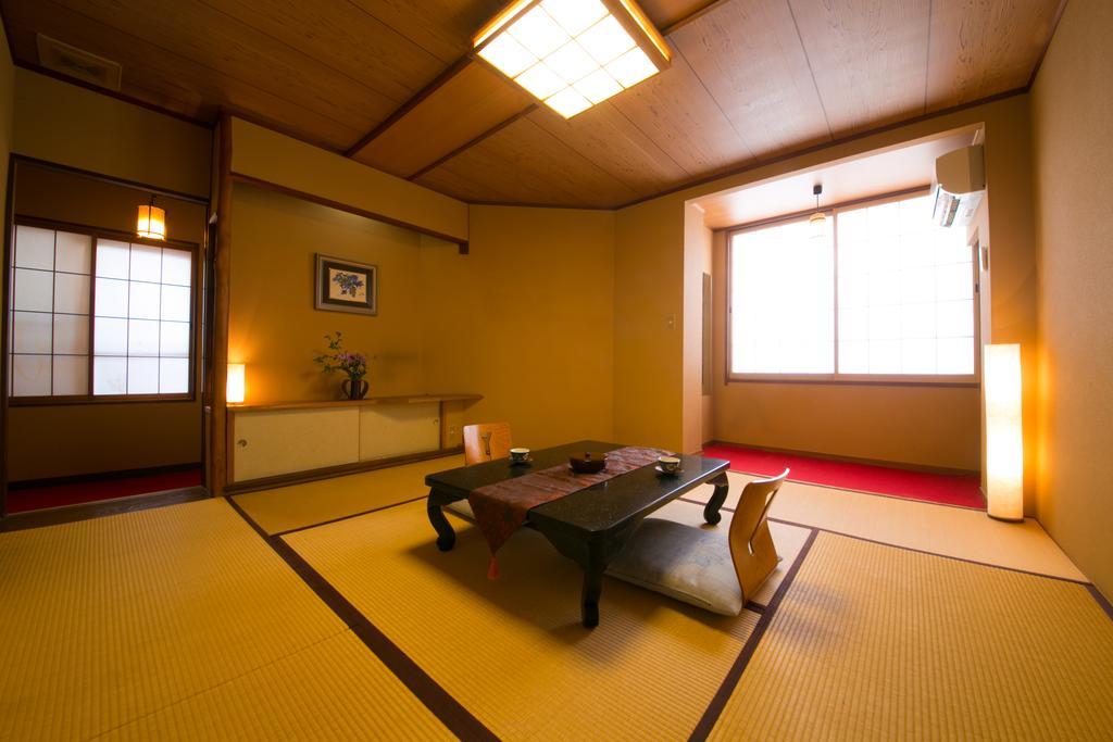 Watanabe Hotel Nagoya Cameră foto