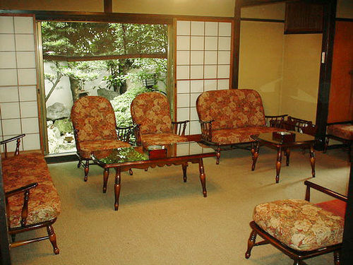 Watanabe Hotel Nagoya Exterior foto