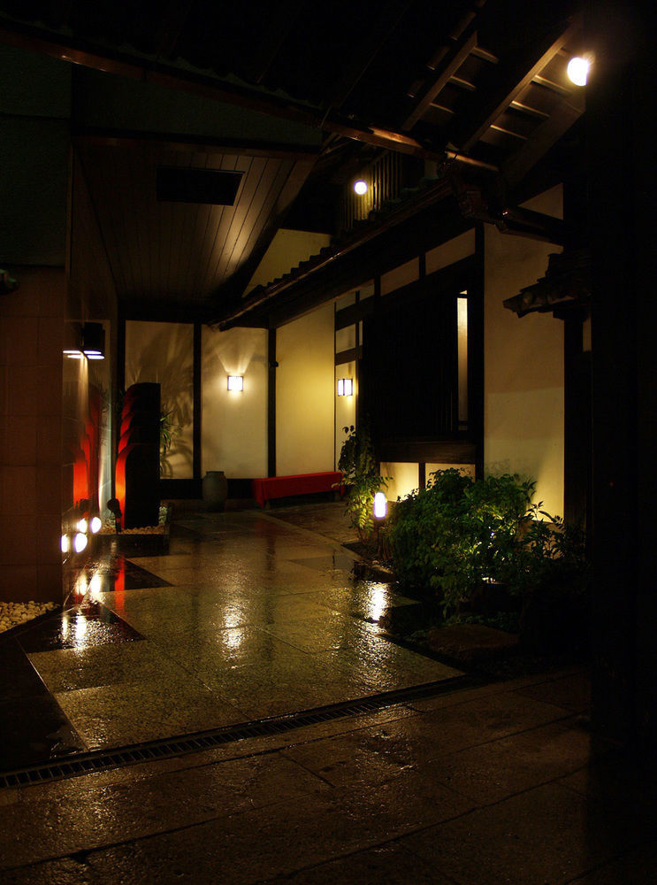 Watanabe Hotel Nagoya Exterior foto