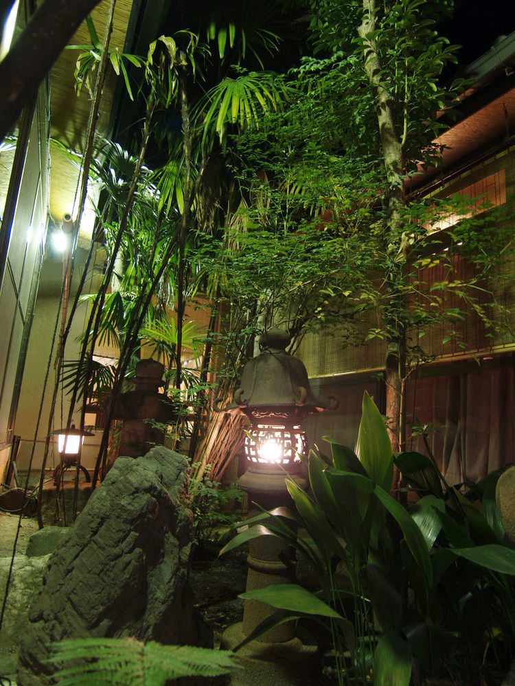 Watanabe Hotel Nagoya Exterior foto